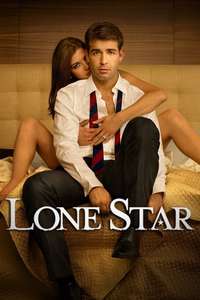 Lone Star - Poster