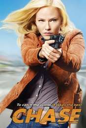 Chase Season 1