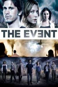 The Event - Poster