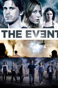 The Event - Poster