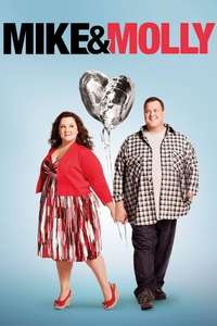 Mike & Molly - Posters