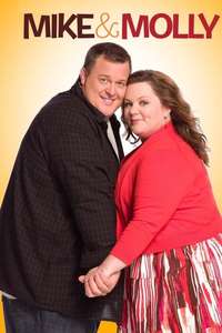 Mike & Molly - Posters