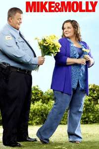 Mike & Molly - Posters