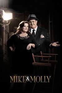 Mike & Molly - Posters