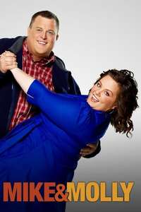 Mike & Molly - Posters