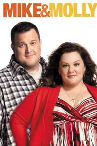 Mike & Molly - Posters