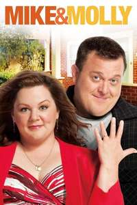 Mike & Molly - Posters