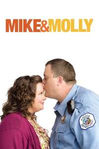 Mike & Molly - Posters