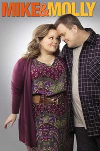 Mike & Molly - Posters