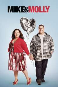 Mike & Molly - Posters
