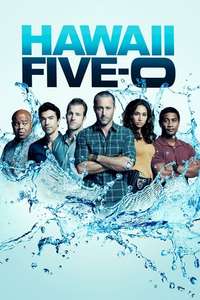 Hawaii Five-0 - Posters