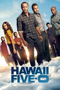 Hawaii Five-0 - Posters