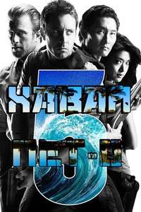 Hawaii Five-0 - Posters