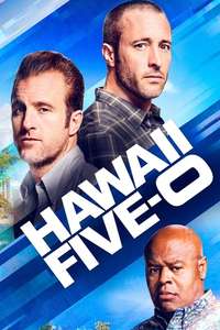 Hawaii Five-0 - Posters