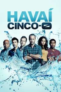 Hawaii Five-0 - Posters