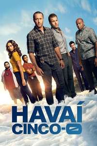 Hawaii Five-0 - Posters