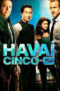 Hawaii Five-0 - Posters