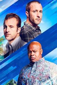 Hawaii Five-0 - Posters