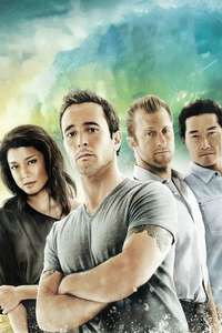 Hawaii Five-0 - Posters