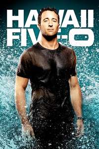 Hawaii Five-0 - Posters