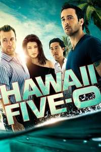 Hawaii Five-0 - Posters