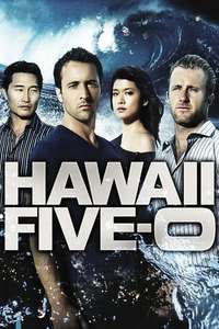 Hawaii Five-0 - Posters