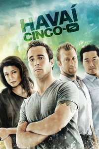 Hawaii Five-0 - Posters