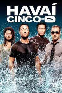 Hawaii Five-0 - Posters