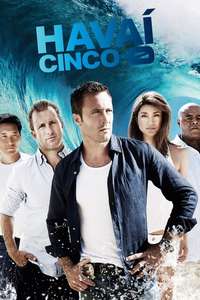Hawaii Five-0 - Posters