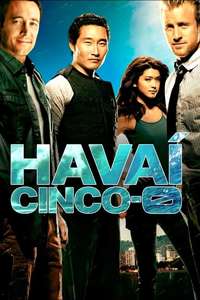 Hawaii Five-0 - Posters