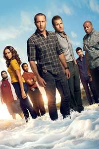 Hawaii Five-0 - Posters