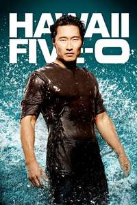 Hawaii Five-0 - Posters