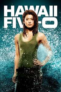Hawaii Five-0 - Posters