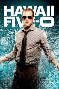 Hawaii Five-0 - Posters