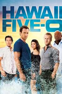 Hawaii Five-0 - Posters