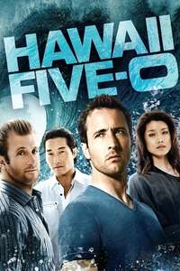 Hawaii Five-0 - Posters