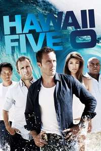 Hawaii Five-0 - Posters