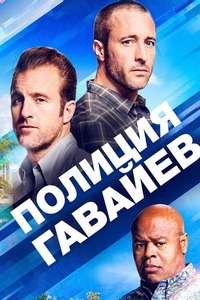 Hawaii Five-0 - Posters