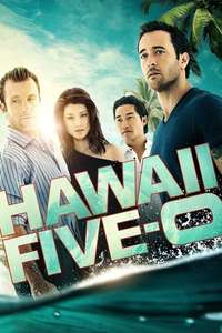 Hawaii Five-0 - Posters