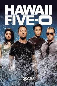 Hawaii Five-0 - Posters