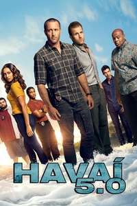 Hawaii Five-0 - Posters
