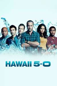 Hawaii Five-0 - Posters