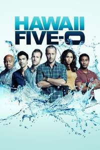 Hawaii Five-0 - Posters