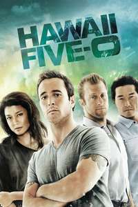 Hawaii Five-0 - Posters