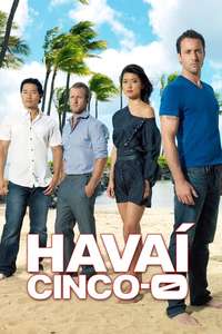Hawaii Five-0 - Posters