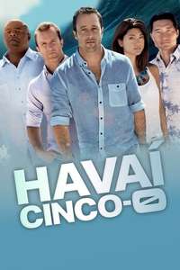Hawaii Five-0 - Posters