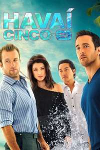 Hawaii Five-0 - Posters