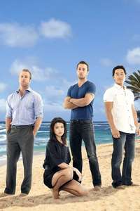 Hawaii Five-0 - Posters