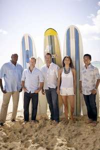 Hawaii Five-0 - Posters