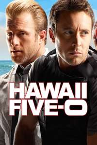 Hawaii Five-0 - Posters
